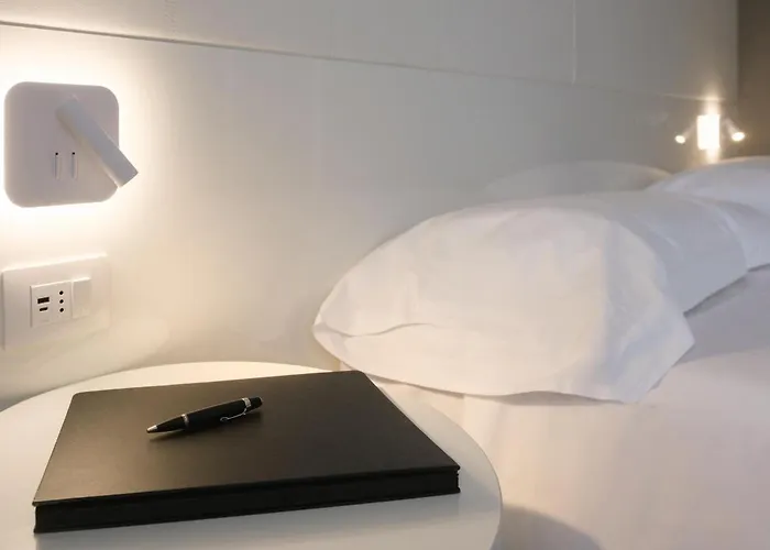 Hotel Viest Vicenza