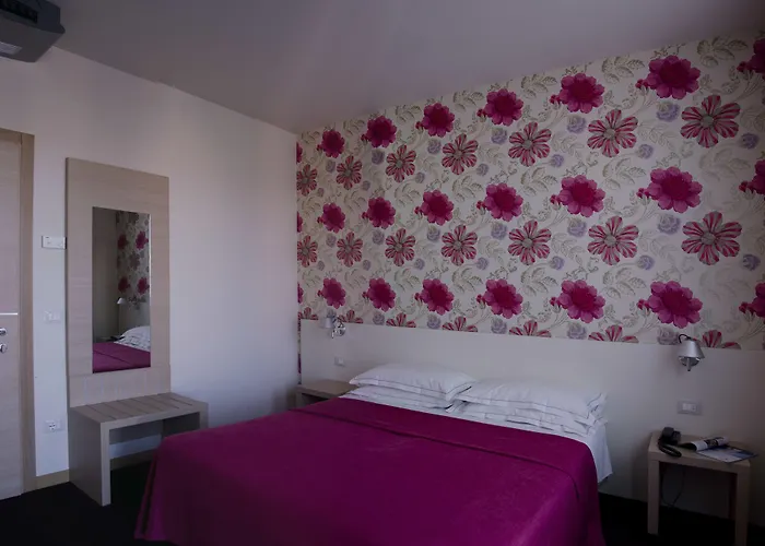 Key Hotel Vicenza